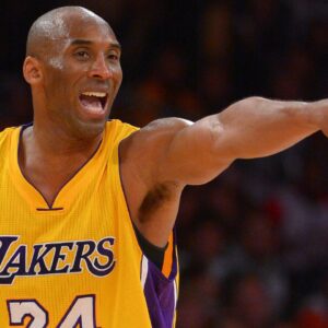 Kobe Bryant, career Laker