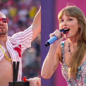 Will Compton, Taylor Swift