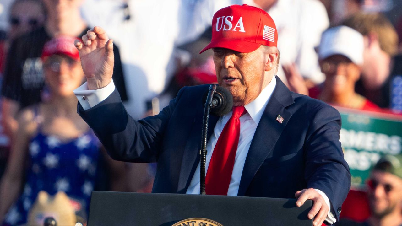 “People Can’t Get Enough Of Donald Trump”: Fans React As EA Sports College Football 26 Includes the Trump Dance As Celebration