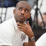 Is Chris Paul top 10