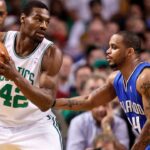 Tony Allen, Boston Celtics