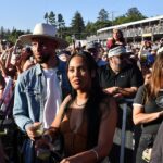 Steph Curry and Ayesha Curry