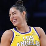 Kelsey Plum, LA Sparks