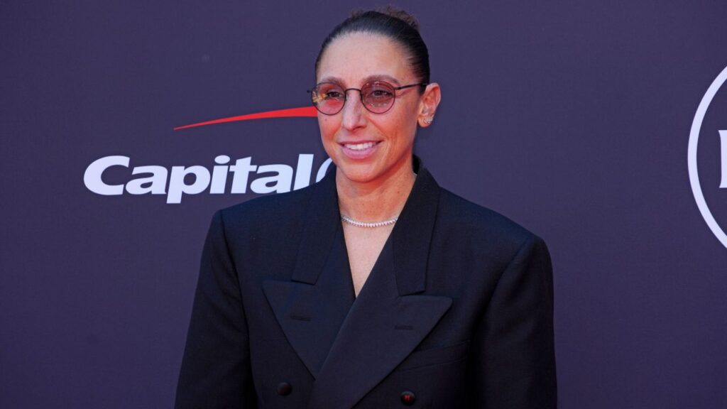 Diana Taurasi