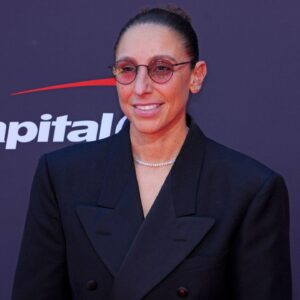 Diana Taurasi