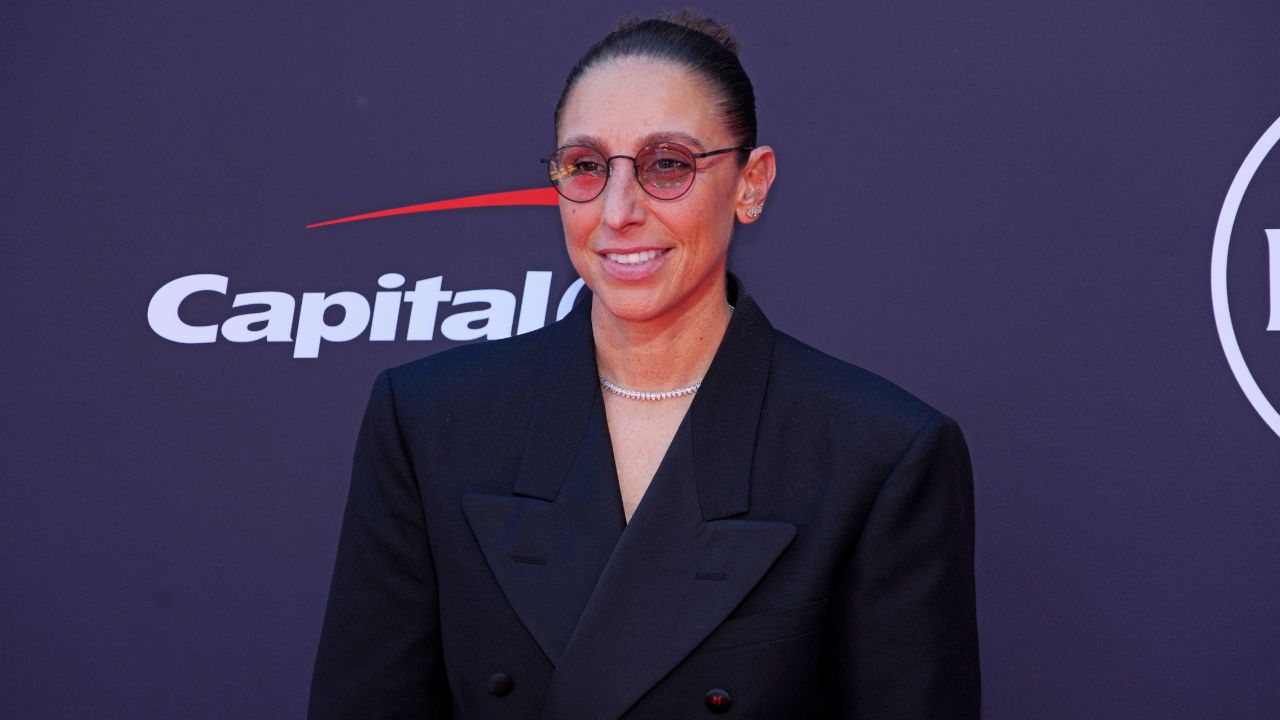 Diana Taurasi