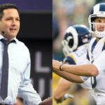 Adam Schefter, Dan Orlovsky