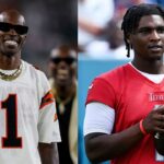 Chad Johnson, Cam Ward