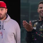 Baker Mayfield, Bubba Wallace