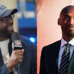 Gerald McCoy (L) and Kobe Bryant (R)