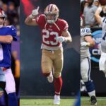 Shannon, Eli, Christian, Peyton