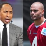 Stephen A. Smith, Dak Prescott