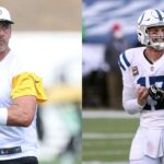 Aaron Rodgers and Philip Rivers