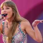 Taylor Swift, singer