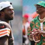 Shedeur Sanders, Chad Johnson