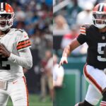 Shedeur Sanders, Dillon Gabriel