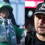 Gillie Da Kid and Johnny Manziel