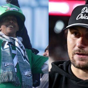 Gillie Da Kid and Johnny Manziel