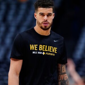 Michael Porter Jr.