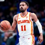 Trae Young, Atlanta Hawks