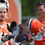 Kenny Pickett, Shedeur Sanders, Dillon Gabriel