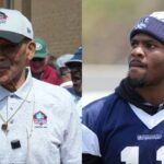 Drew Pearson, Micah Parsons