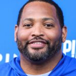 American former professional basketball player and current sports com