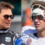 Tom Brady, Arch Manning