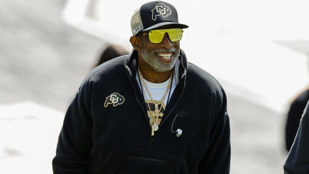 Deion Sanders