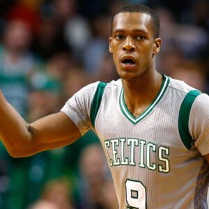 Rajon Rondo