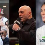 Travis Kelce and Taylor Swift, Joe Rogan and, Kylie Kelce