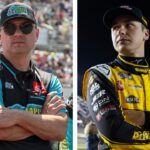 Chris Gabehart and Christopher Bell