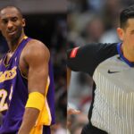 Kobe Bryant, Zach Zarba