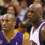 Stories continue to come out about Shaquille O'Neal and Kobe Bryant. Shaquille O'Neal and Kobe Bryant