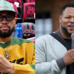 Caleb Williams, Ndamukong Suh