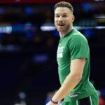 Blake Griffin, Boston Celtics