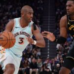 Chris Paul, San Antonio Spurs