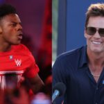 IShowSpeed, Tom Brady