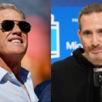 John Elway, Howie Roseman