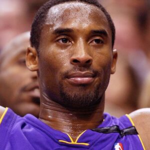 Kobe Bryant (Lakers) Basketball Herren NBA 2002 2003, Dallas - Los Angeles Lakers 98:72