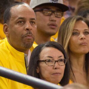 Dell and Sonya Curry