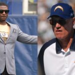 LaDainian Tomlinson, Marty Schottenheimer