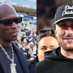 Chad Johnson, Johnny Manziel