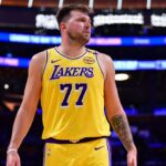 Luka Doncic, Lakers