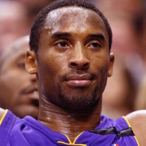 Kobe Bryant (Lakers) Basketball Herren NBA 2002 2003, Dallas