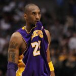 Kobe Bryant