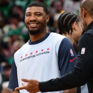 Marcus Smart, acquired by Lakers
