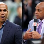 Richard Jefferson, Charles Barkley