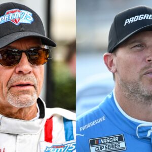 Kyle Petty and Denny Hamlin Claim the 2026 Daytona 500 Weekend Was Reminiscent of Peak NASCAR in the 2000s