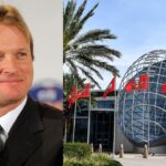 Jon Gruden, One Buc Palace